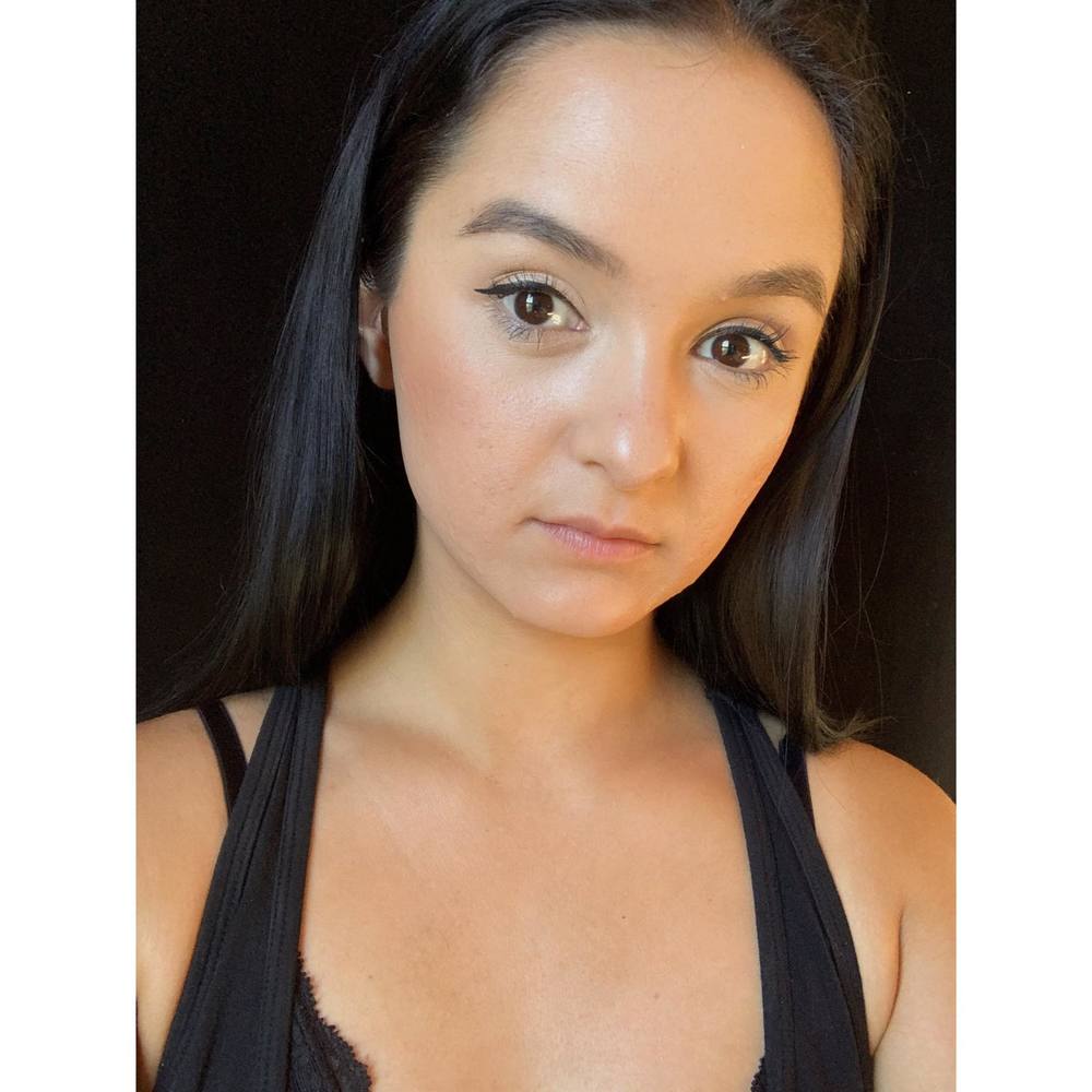 Meet your Posher, Kaitlyn